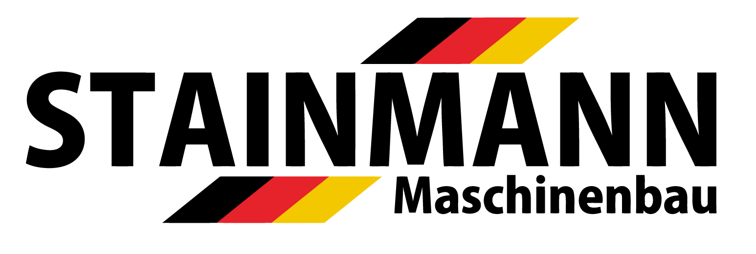STAINMANN MASCHINENBAU — home