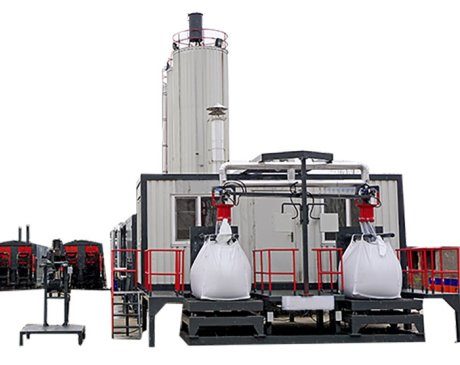 Production & plant
