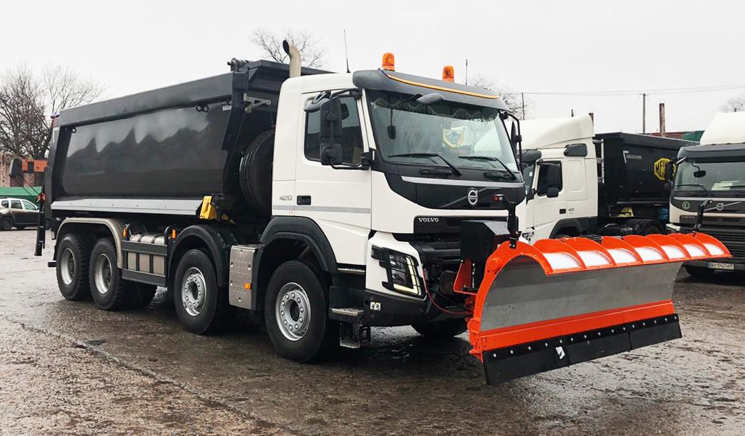 Snowplow